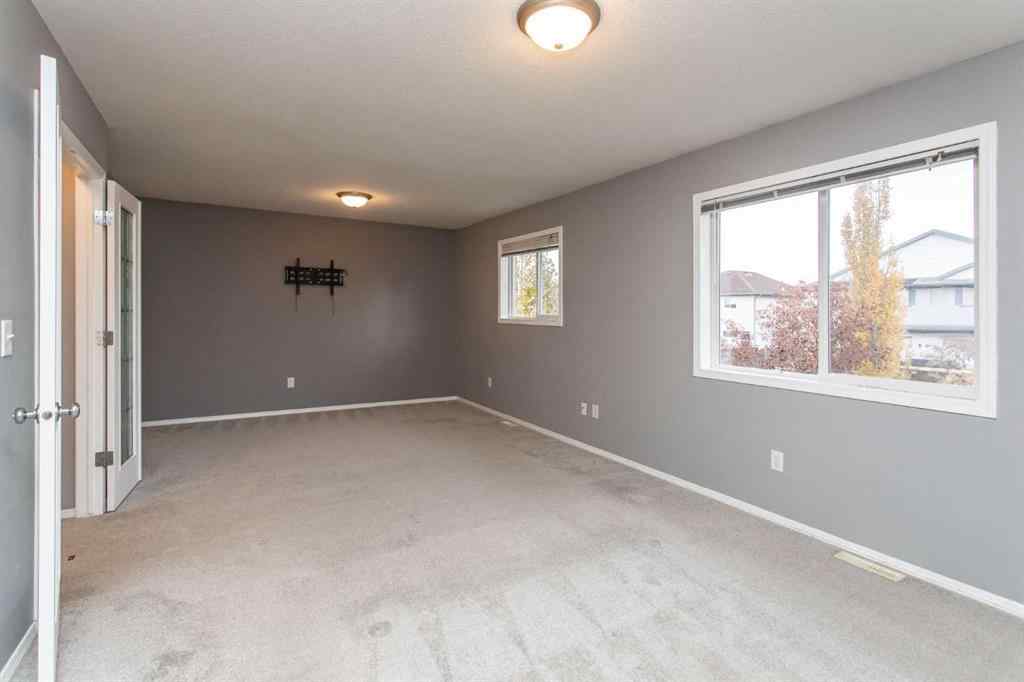 MLS® A2267932 - 55 Arnold Close  in Aspen Ridge Red Deer, Residential