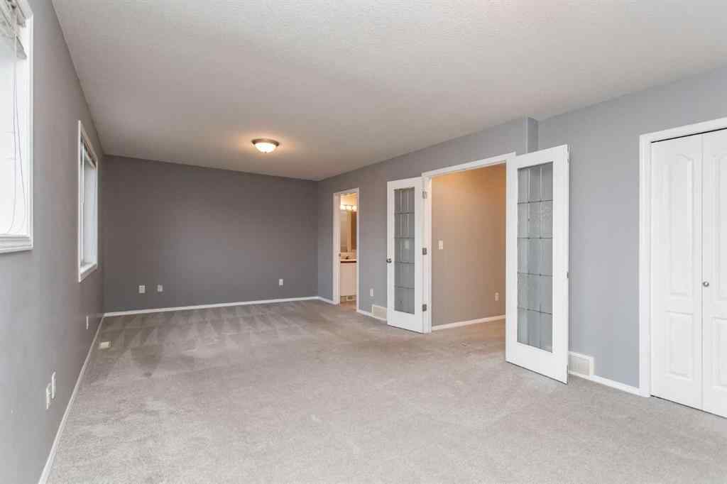 MLS® A2267932 - 55 Arnold Close  in Aspen Ridge Red Deer, Residential