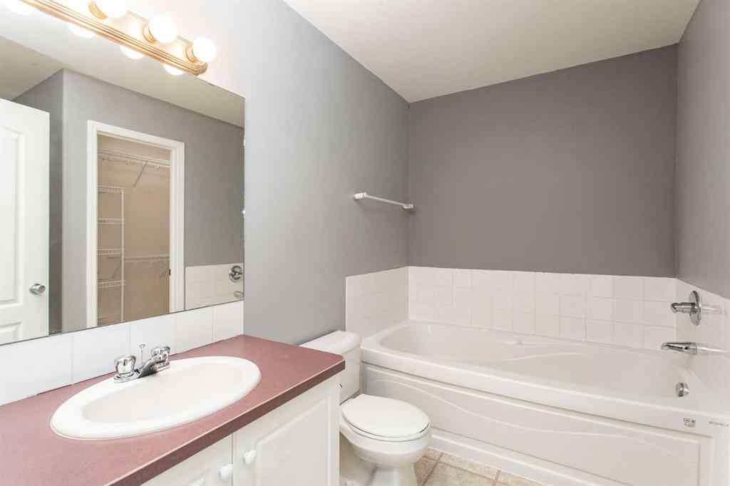 MLS® A2267932 - 55 Arnold Close  in Aspen Ridge Red Deer, Residential