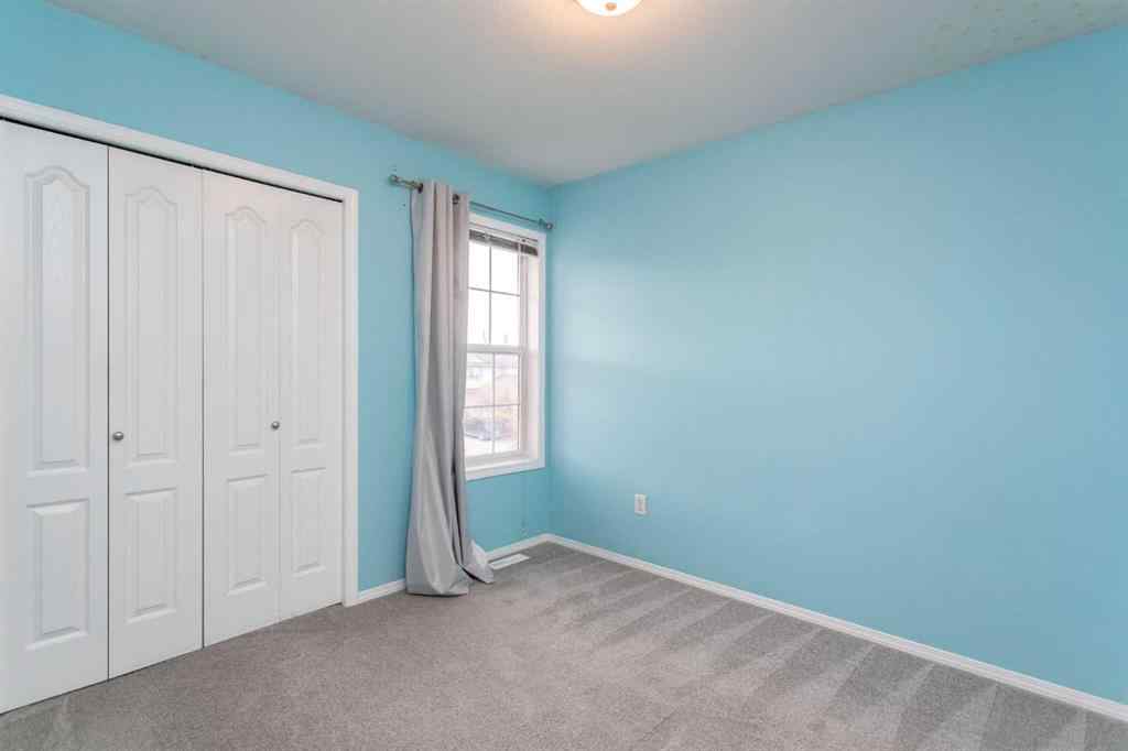 MLS® A2267932 - 55 Arnold Close  in Aspen Ridge Red Deer, Residential