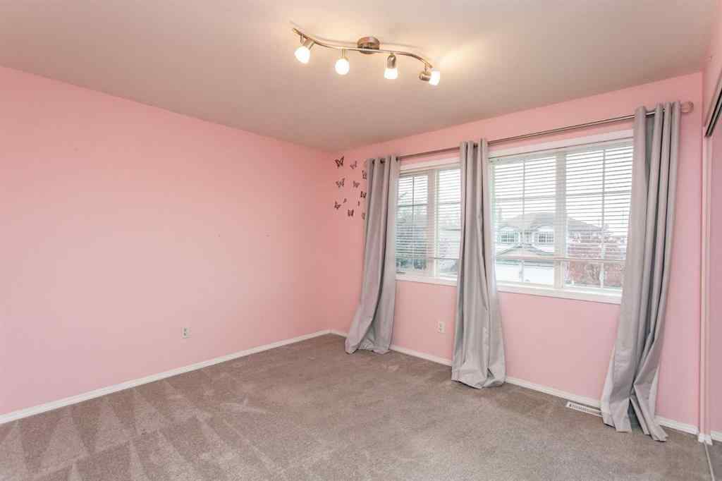 MLS® A2267932 - 55 Arnold Close  in Aspen Ridge Red Deer, Residential