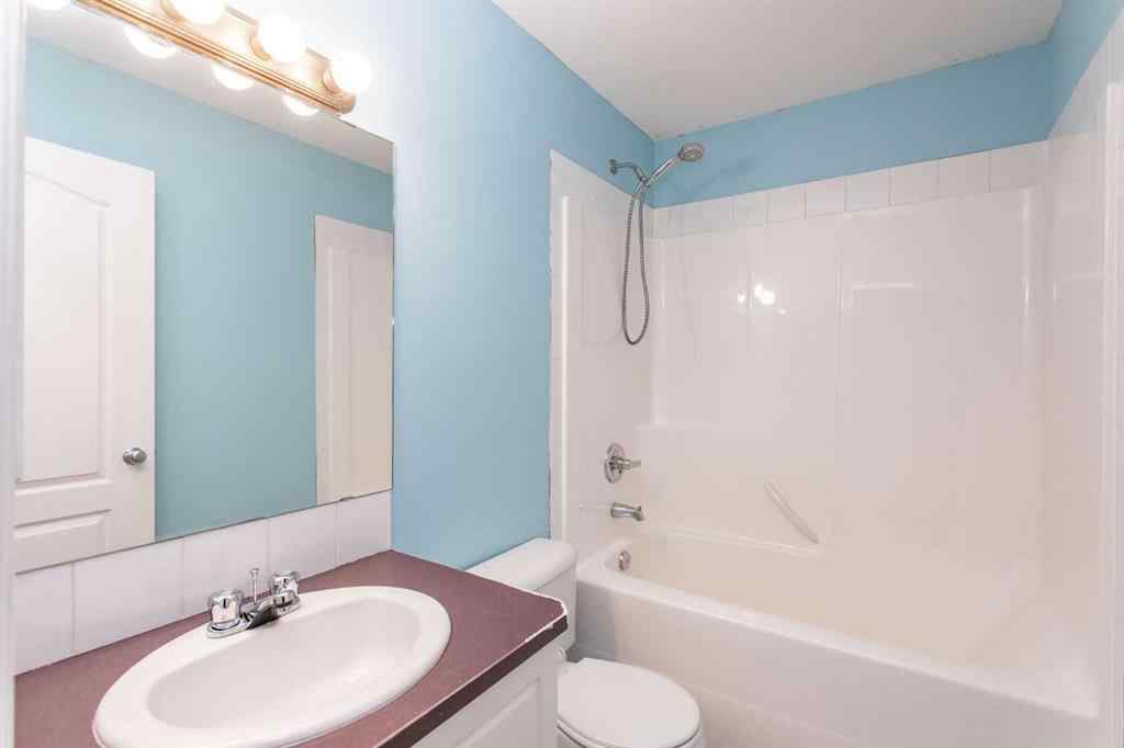 MLS® A2267932 - 55 Arnold Close  in Aspen Ridge Red Deer, Residential