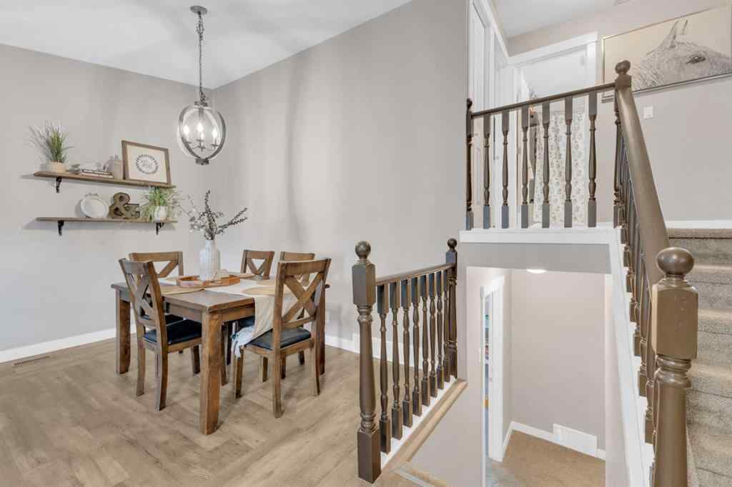 MLS® A2267934 - 25 Erickson Drive  in Eastview Estates Red Deer, Residential