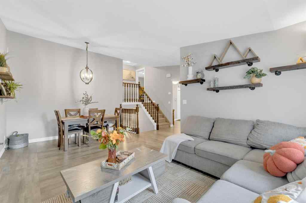 MLS® A2267934 - 25 Erickson Drive  in Eastview Estates Red Deer, Residential