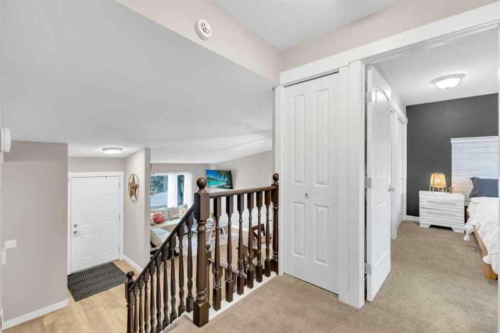 MLS® A2267934 - 25 Erickson Drive  in Eastview Estates Red Deer, Residential