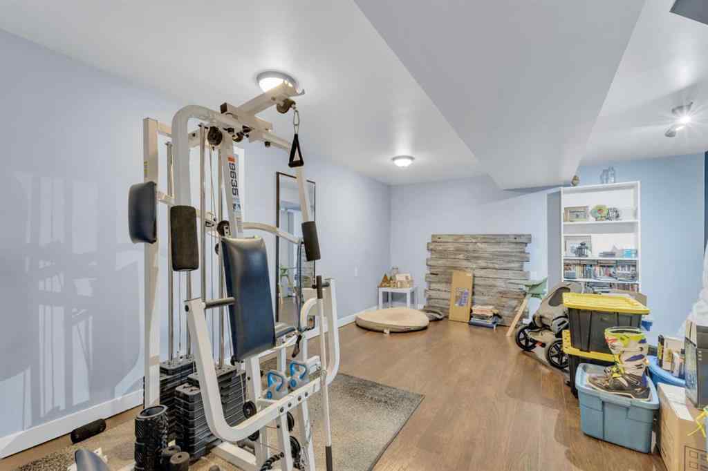 MLS® A2267934 - 25 Erickson Drive  in Eastview Estates Red Deer, Residential