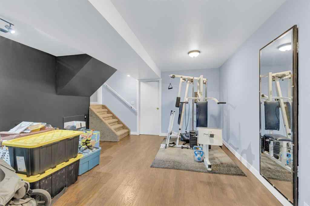 MLS® A2267934 - 25 Erickson Drive  in Eastview Estates Red Deer, Residential