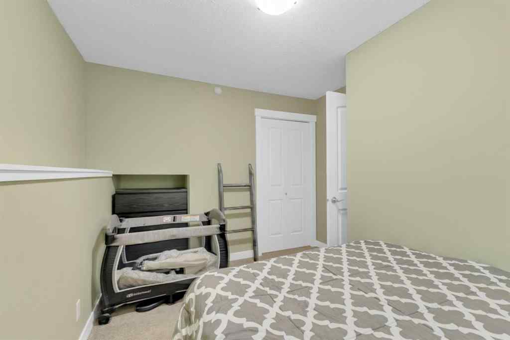 MLS® A2267934 - 25 Erickson Drive  in Eastview Estates Red Deer, Residential