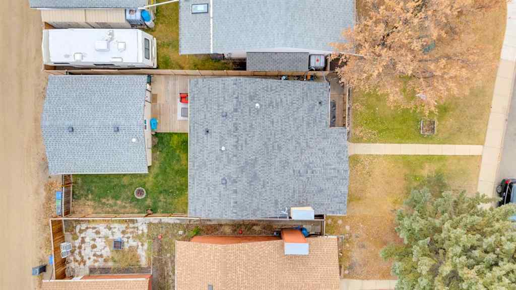 MLS® A2267934 - 25 Erickson Drive  in Eastview Estates Red Deer, Residential