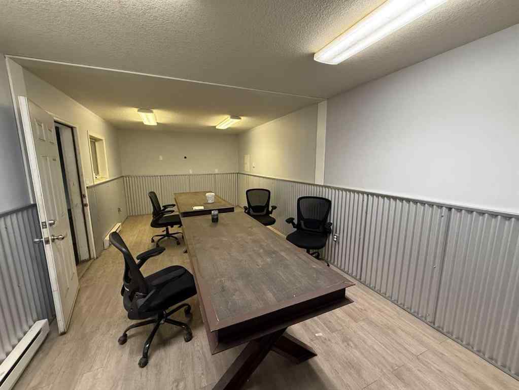 MLS® A2267935 - 207 11 Street  in NONE Nobleford, Commercial