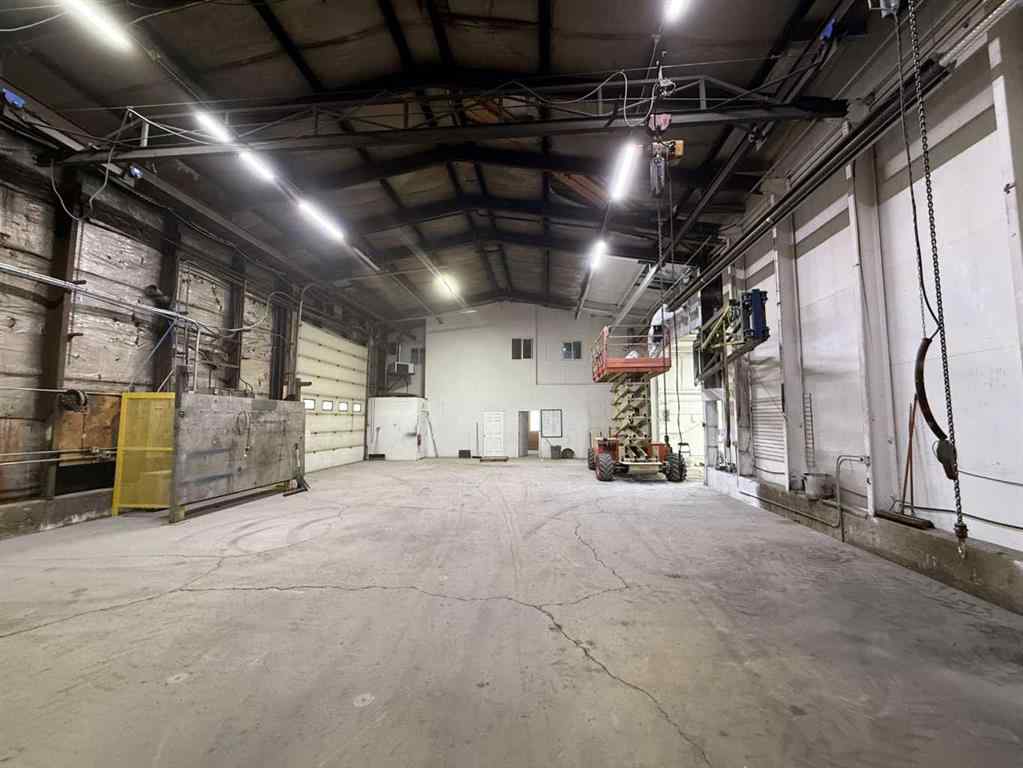 MLS® A2267935 - 207 11 Street  in NONE Nobleford, Commercial