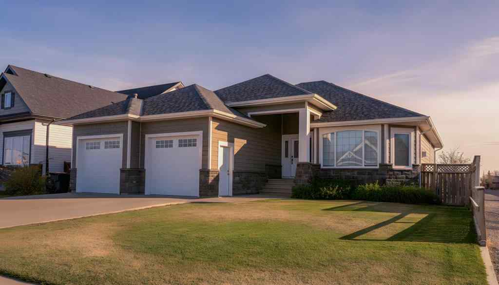 MLS® A2267937 - 749 Northridge Street  in NONE Picture Butte, Residential