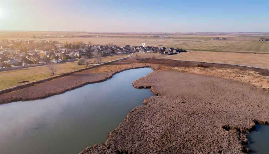 MLS® A2267937 - 749 Northridge Street  in NONE Picture Butte, Residential