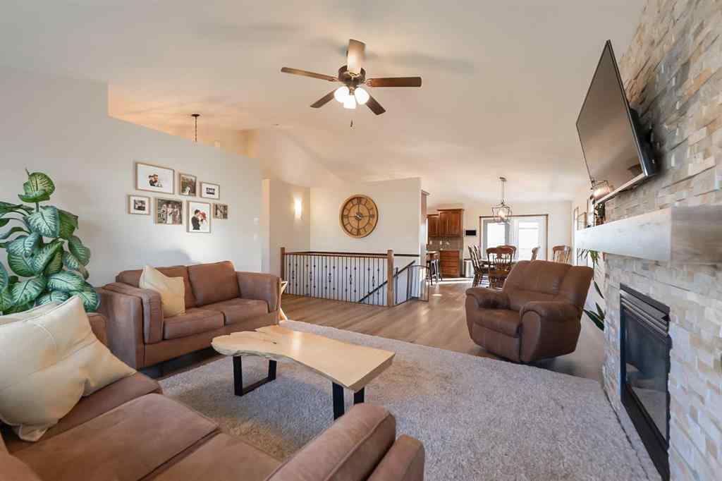 MLS® A2267937 - 749 Northridge Street  in NONE Picture Butte, Residential