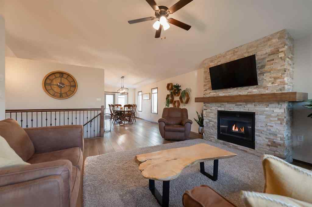 MLS® A2267937 - 749 Northridge Street  in NONE Picture Butte, Residential