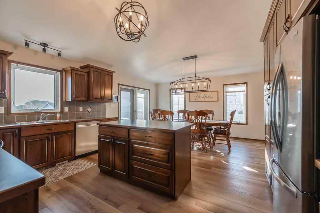 MLS® A2267937 - 749 Northridge Street  in NONE Picture Butte, Residential