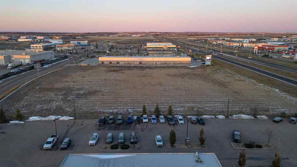 MLS&reg; # A2267938 - 11810 99 Avenue  in Centre West Business Park Grande Prairie, Land Open Houses