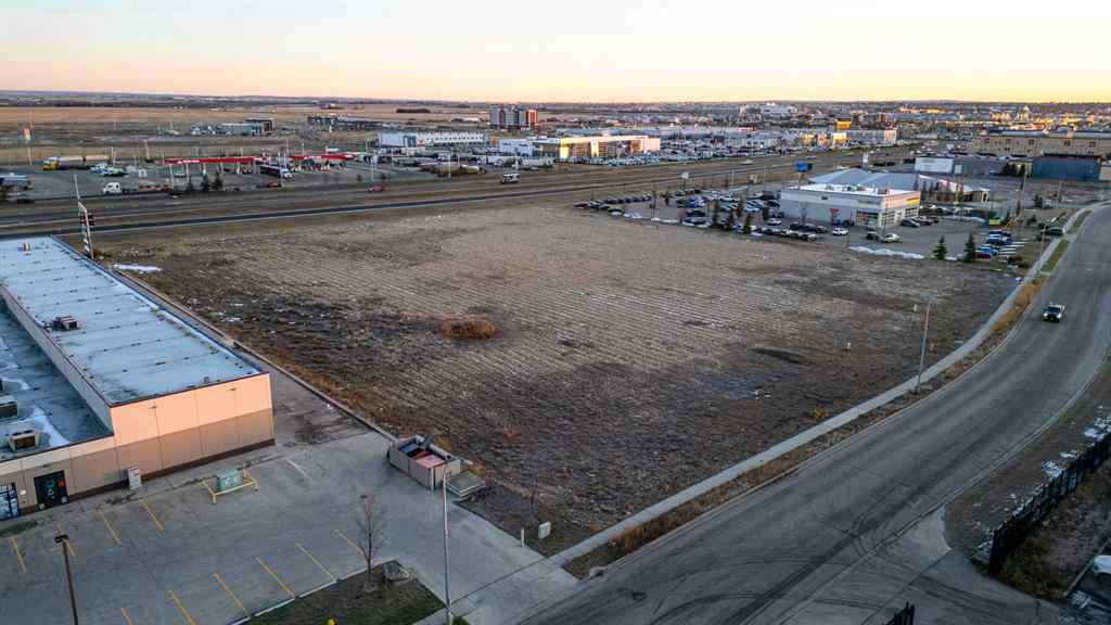 MLS&reg; # A2267940 - 11902 99 Avenue  in Centre West Business Park Grande Prairie, Land Open Houses
