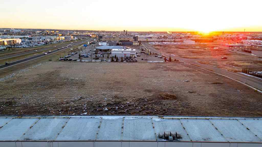 MLS&reg; # A2267940 - 11902 99 Avenue  in Centre West Business Park Grande Prairie, Land Open Houses