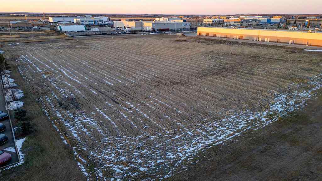 MLS&reg; # A2267940 - 11902 99 Avenue  in Centre West Business Park Grande Prairie, Land Open Houses