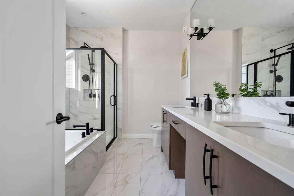 MLS® A2267942 - 887 Seton Circle SE in Seton Calgary, Residential