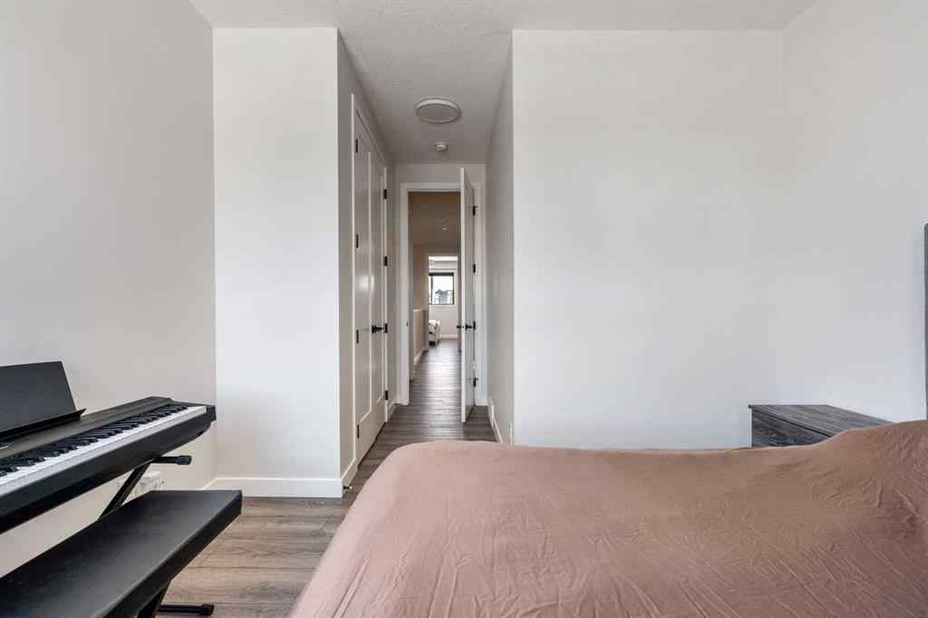 MLS® A2267942 - 887 Seton Circle SE in Seton Calgary, Residential