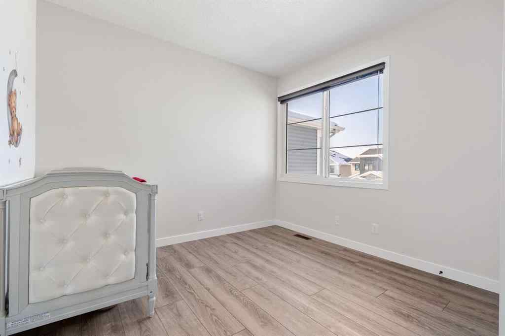 MLS® A2267942 - 887 Seton Circle SE in Seton Calgary, Residential