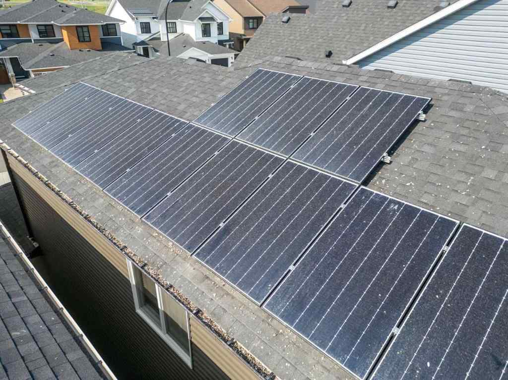 MLS® A2267942 - 887 Seton Circle SE in Seton Calgary, Residential