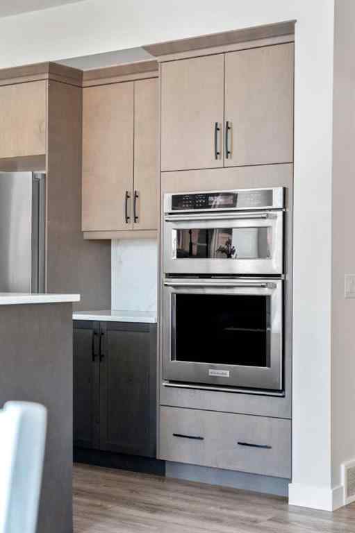 MLS® A2267942 - 887 Seton Circle SE in Seton Calgary, Residential