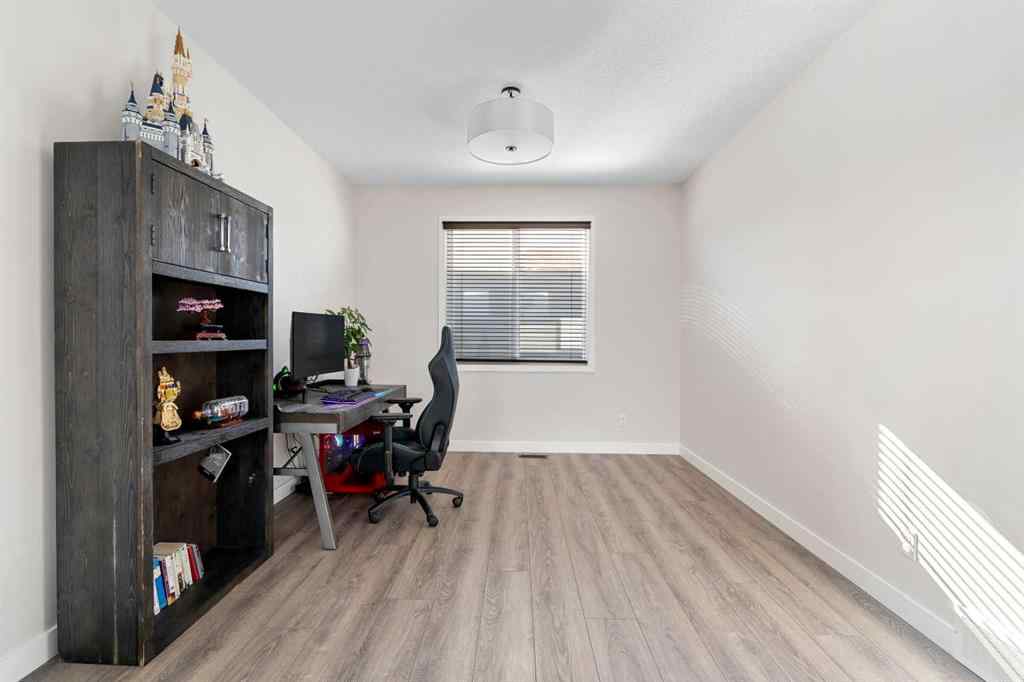 MLS® A2267942 - 887 Seton Circle SE in Seton Calgary, Residential