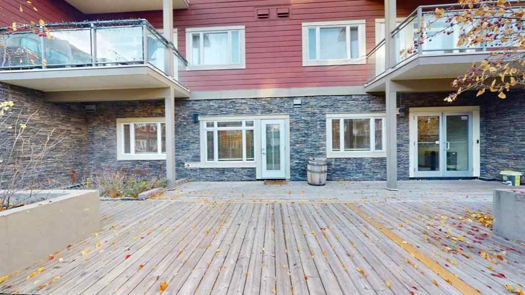 MLS® A2267943 - Unit #138 11 Millrise Drive SW in Millrise Calgary, Residential