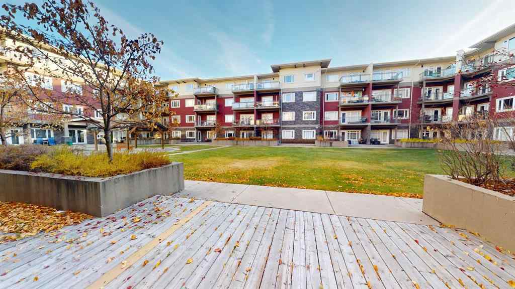 MLS® A2267943 - Unit #138 11 Millrise Drive SW in Millrise Calgary, Residential