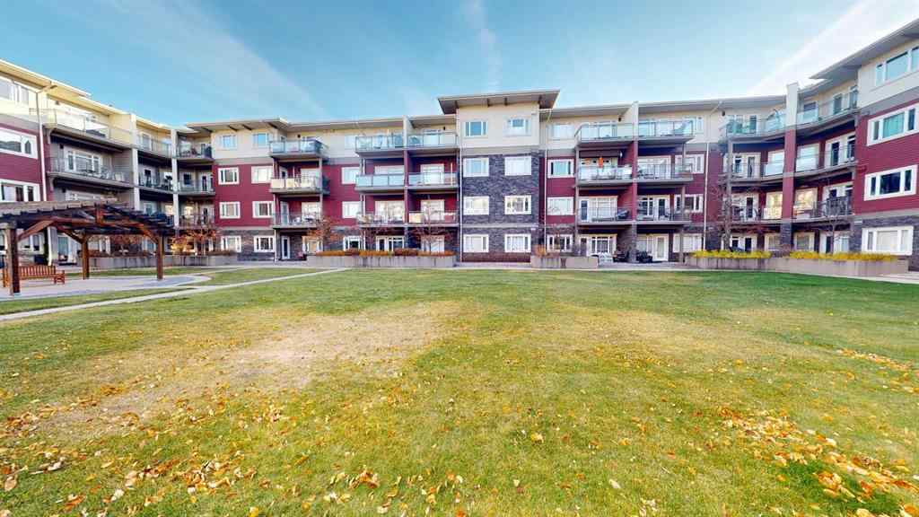 MLS® A2267943 - Unit #138 11 Millrise Drive SW in Millrise Calgary, Residential