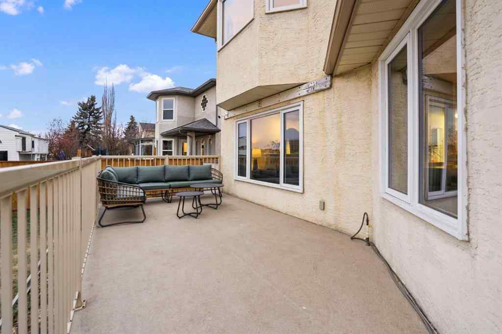 MLS® A2267944 - 43 Sunset Crescent  in Suntree Okotoks, Residential