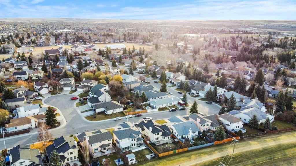 MLS® A2267944 - 43 Sunset Crescent  in Suntree Okotoks, Residential