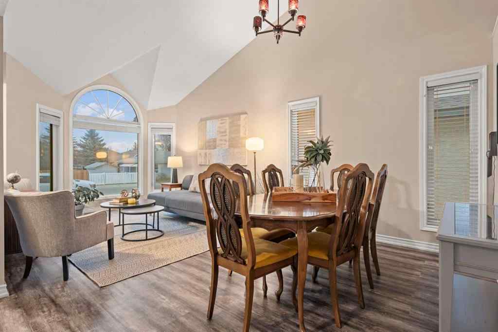 MLS® A2267944 - 43 Sunset Crescent  in Suntree Okotoks, Residential