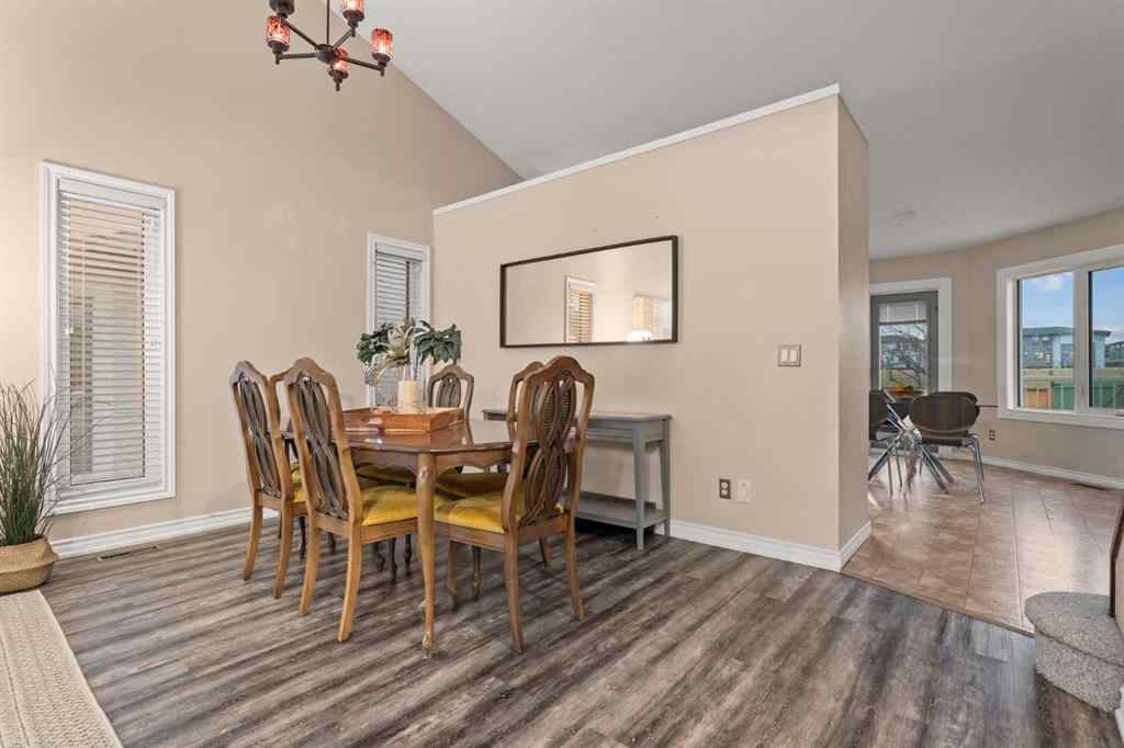 MLS® A2267944 - 43 Sunset Crescent  in Suntree Okotoks, Residential