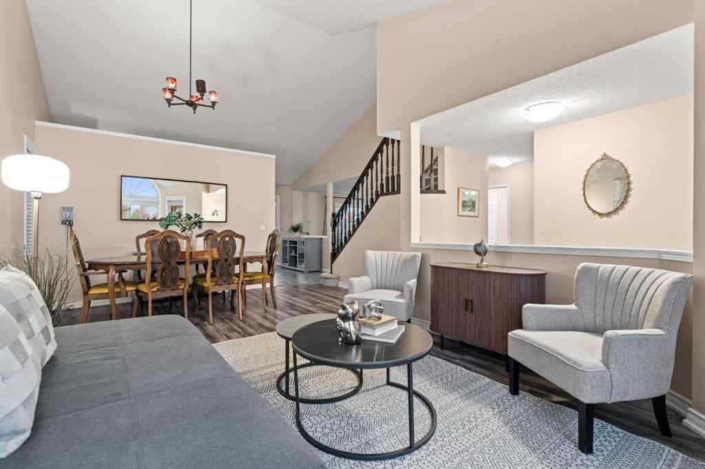 MLS® A2267944 - 43 Sunset Crescent  in Suntree Okotoks, Residential