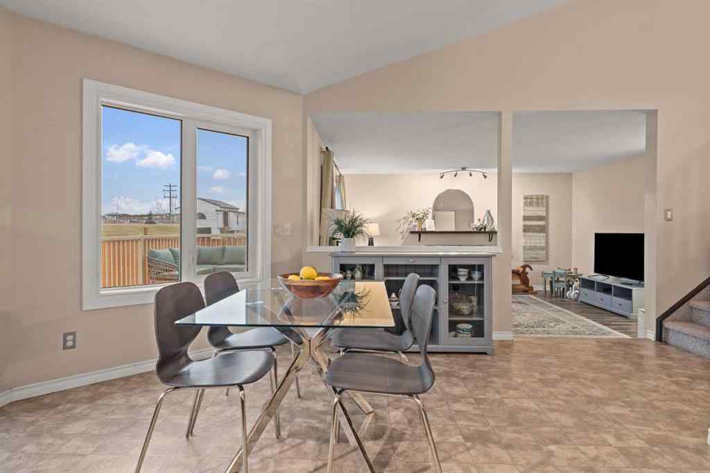 MLS® A2267944 - 43 Sunset Crescent  in Suntree Okotoks, Residential