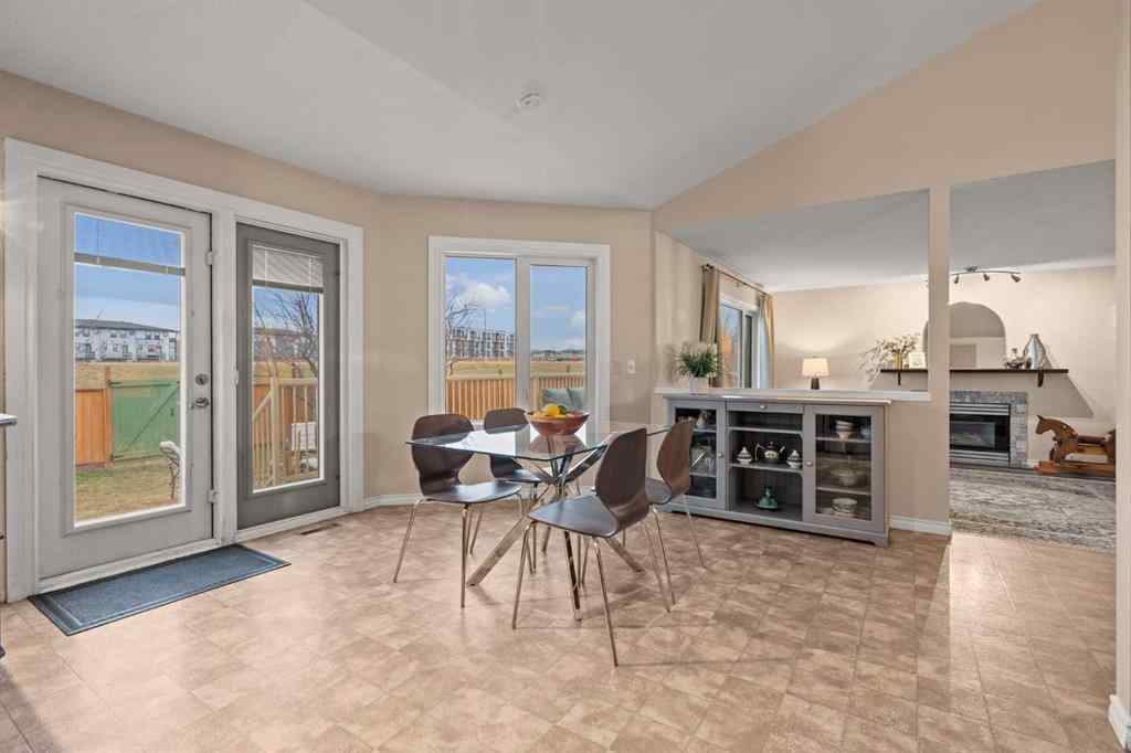 MLS® A2267944 - 43 Sunset Crescent  in Suntree Okotoks, Residential