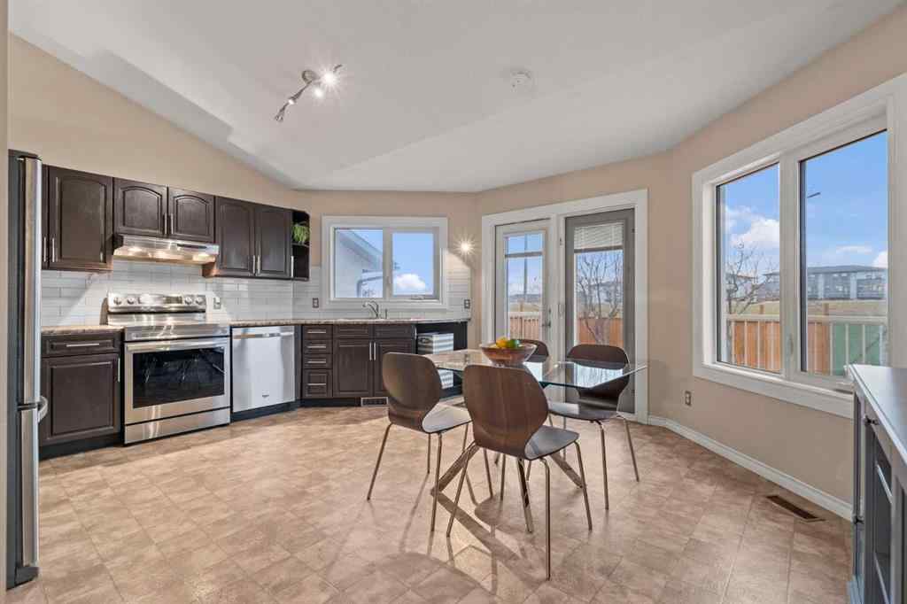 MLS® A2267944 - 43 Sunset Crescent  in Suntree Okotoks, Residential