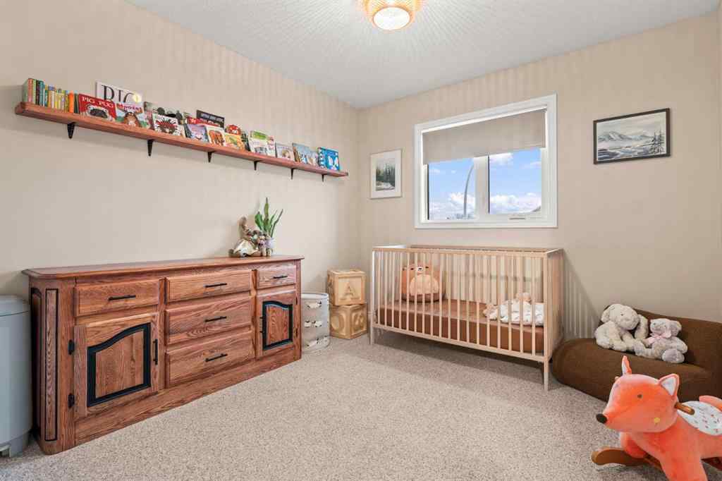 MLS® A2267944 - 43 Sunset Crescent  in Suntree Okotoks, Residential