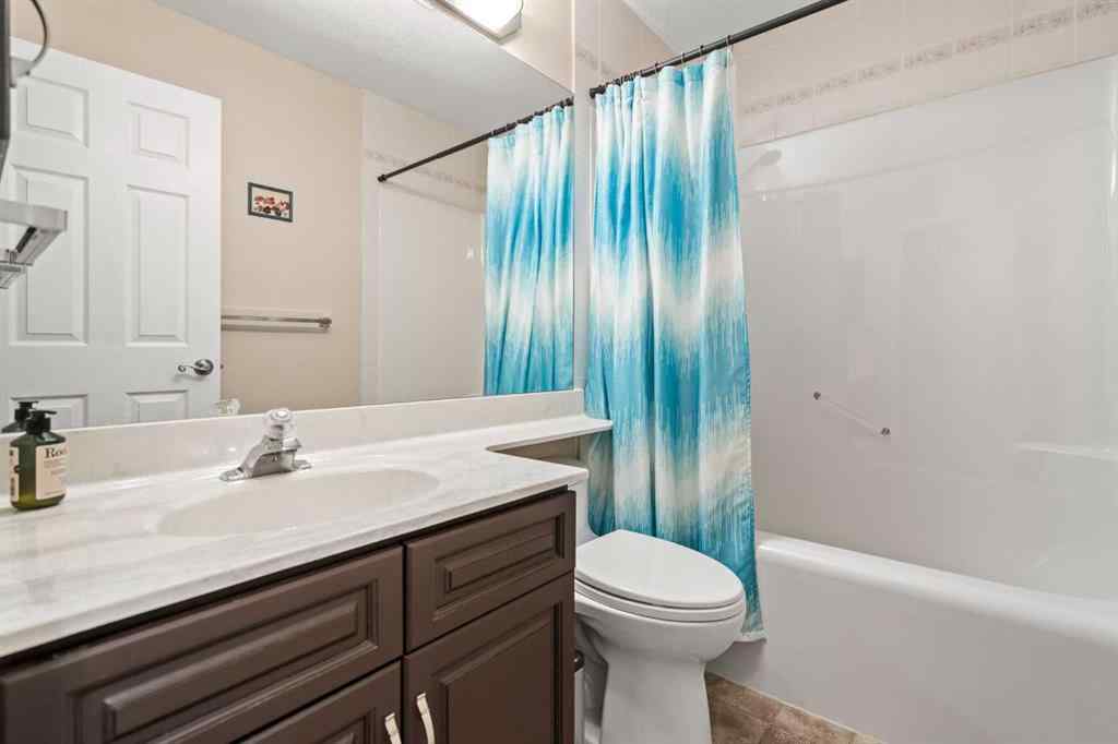 MLS® A2267944 - 43 Sunset Crescent  in Suntree Okotoks, Residential