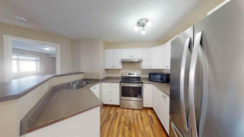 MLS® A2267945 - Unit #1214 4975 130 Avenue SE in McKenzie Towne Calgary, Residential