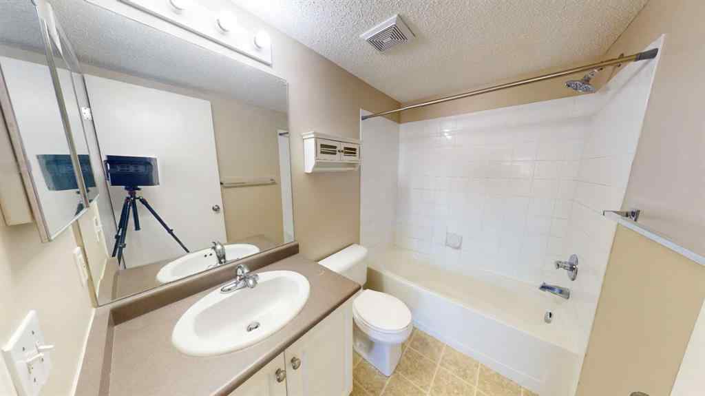 MLS® A2267945 - Unit #1214 4975 130 Avenue SE in McKenzie Towne Calgary, Residential