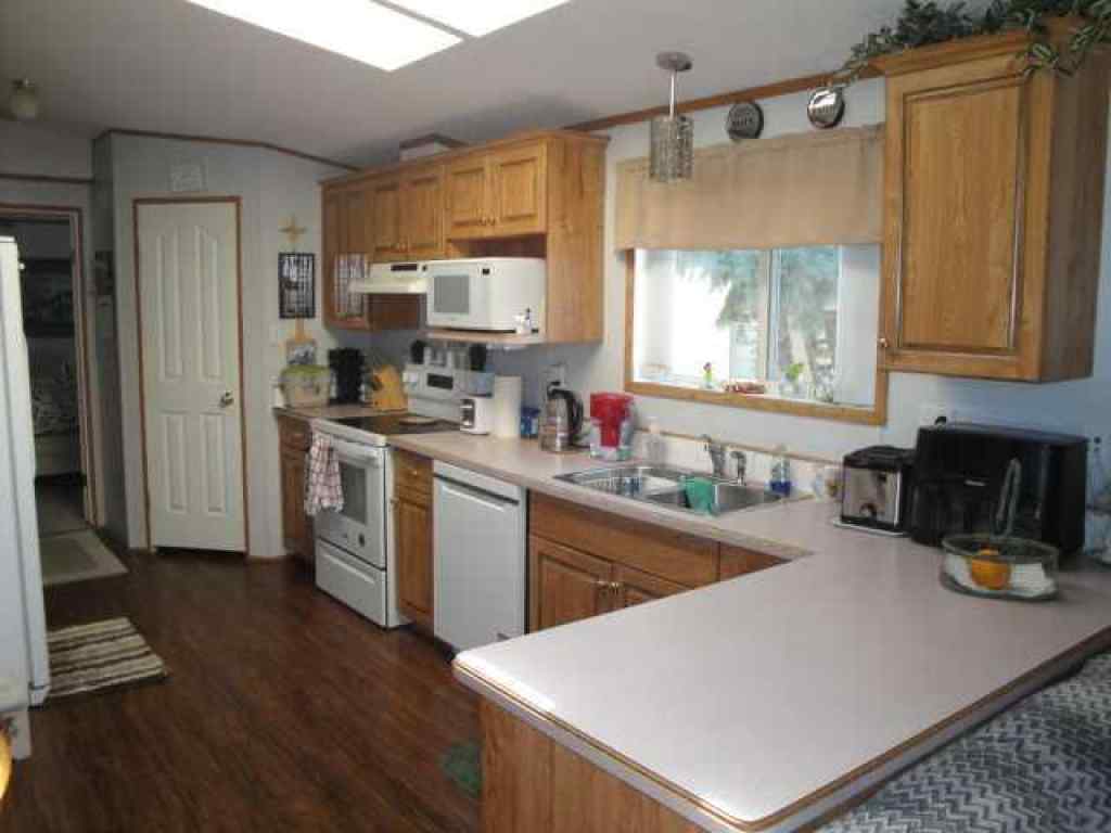 MLS® A2267946 - 3307 31st Street S in Parkbridge Estates Lethbridge, Mobile