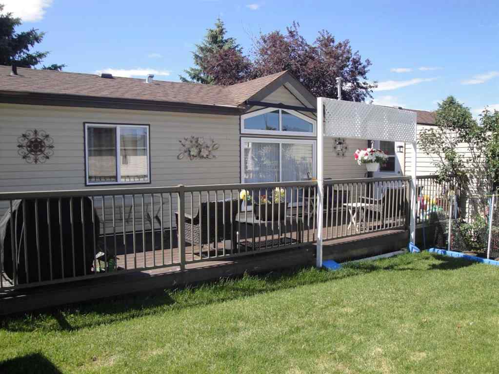 MLS® A2267946 - 3307 31st Street S in Parkbridge Estates Lethbridge, Mobile