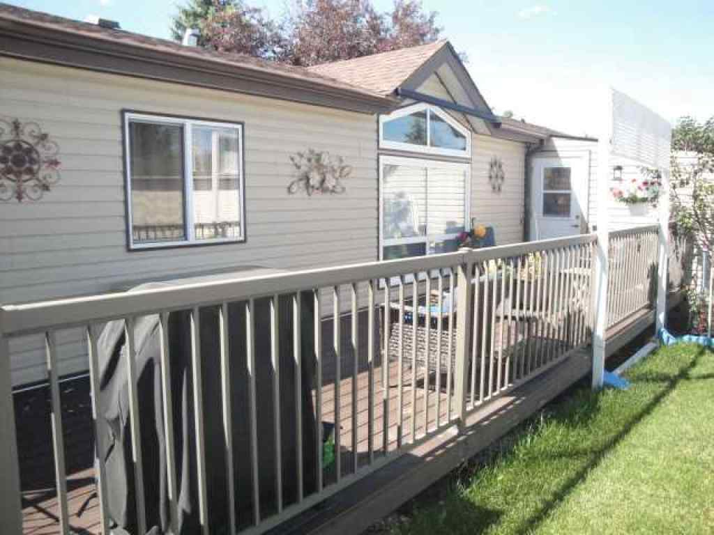 MLS® A2267946 - 3307 31st Street S in Parkbridge Estates Lethbridge, Mobile