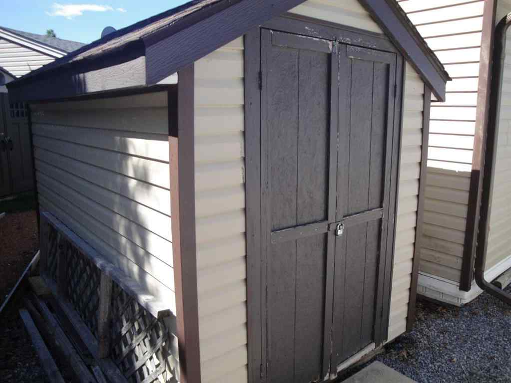 MLS® A2267946 - 3307 31st Street S in Parkbridge Estates Lethbridge, Mobile