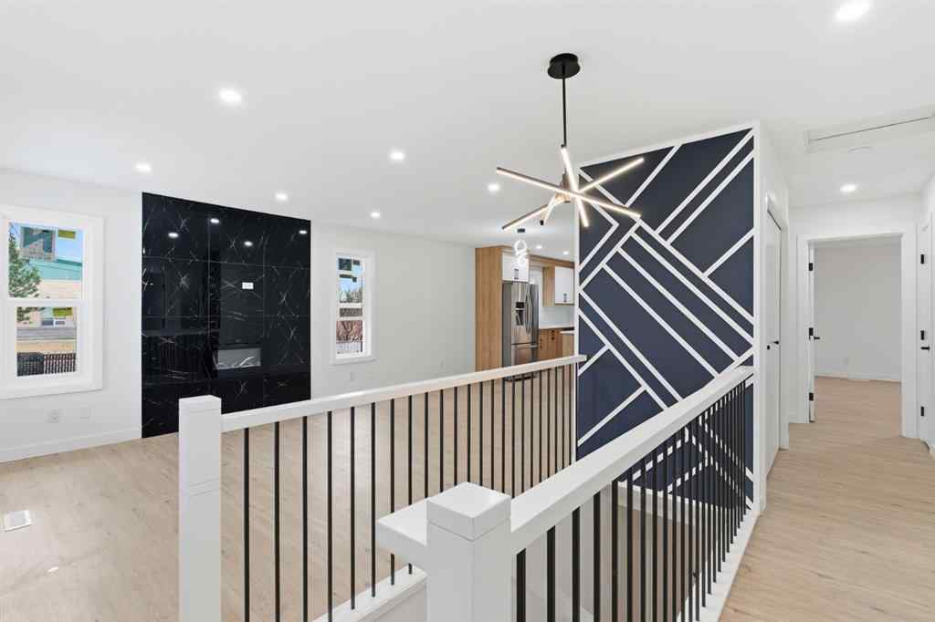 MLS® A2267947 - 5 Del Monica Bay NE in Monterey Park Calgary, Residential